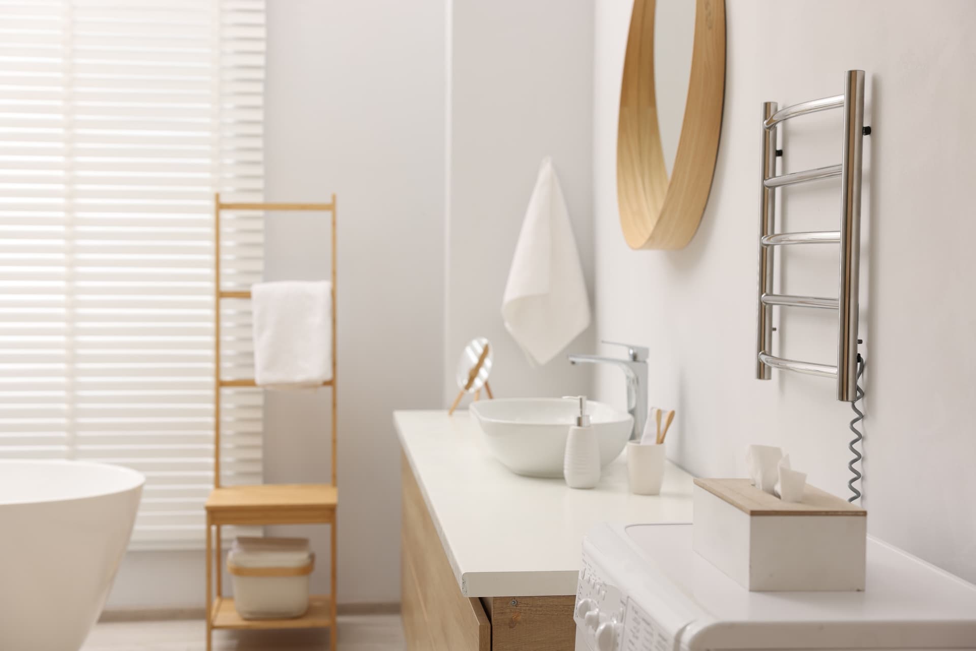 Can You Change Your Bathroom Layout? What Your Property Determines