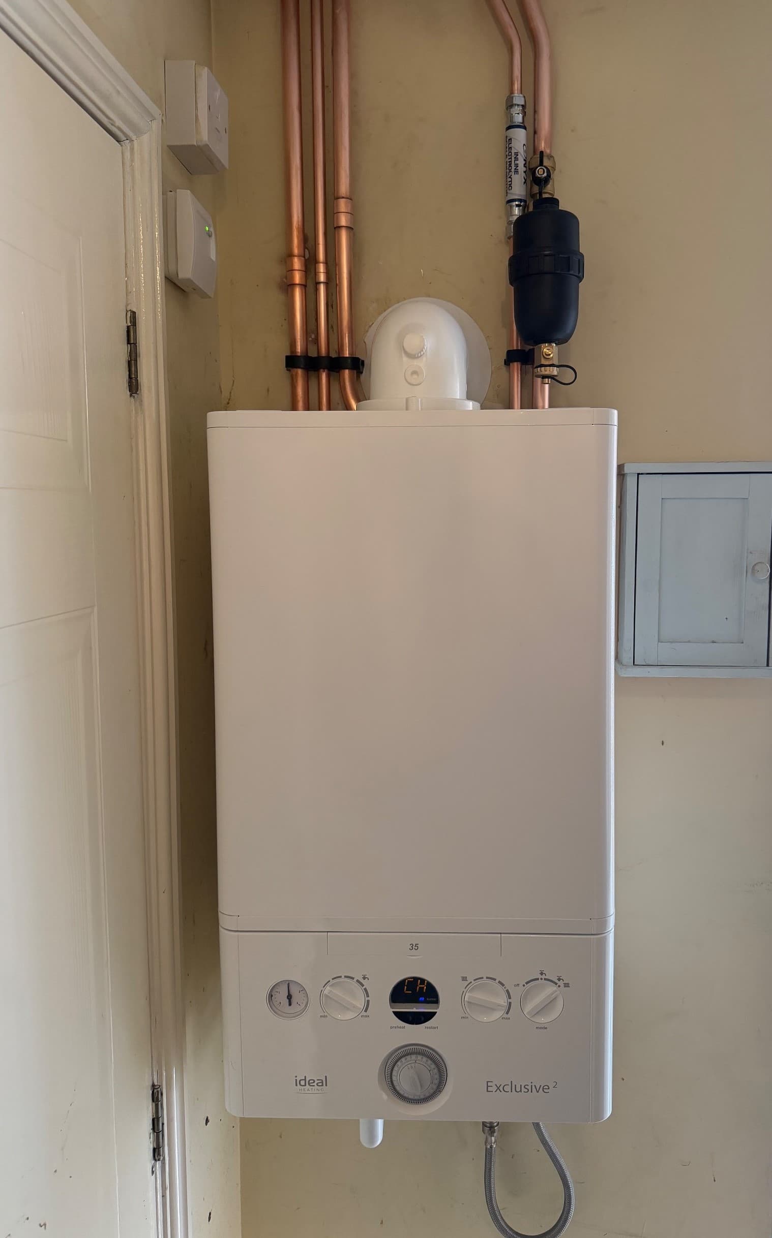 Experienced Air Conditioning, Heating & Plumbing Specialist