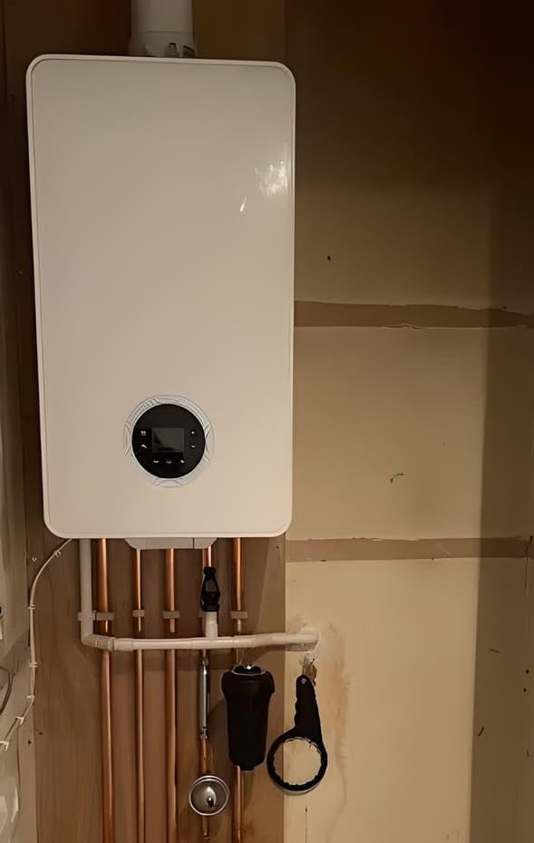 Professional Boiler Repairs Across Milton Keynes