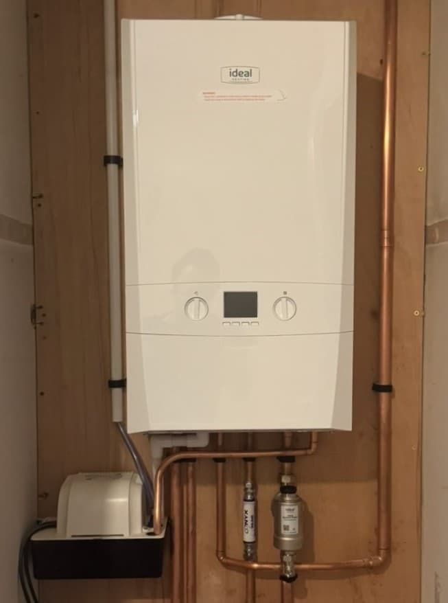 Boiler Servicing