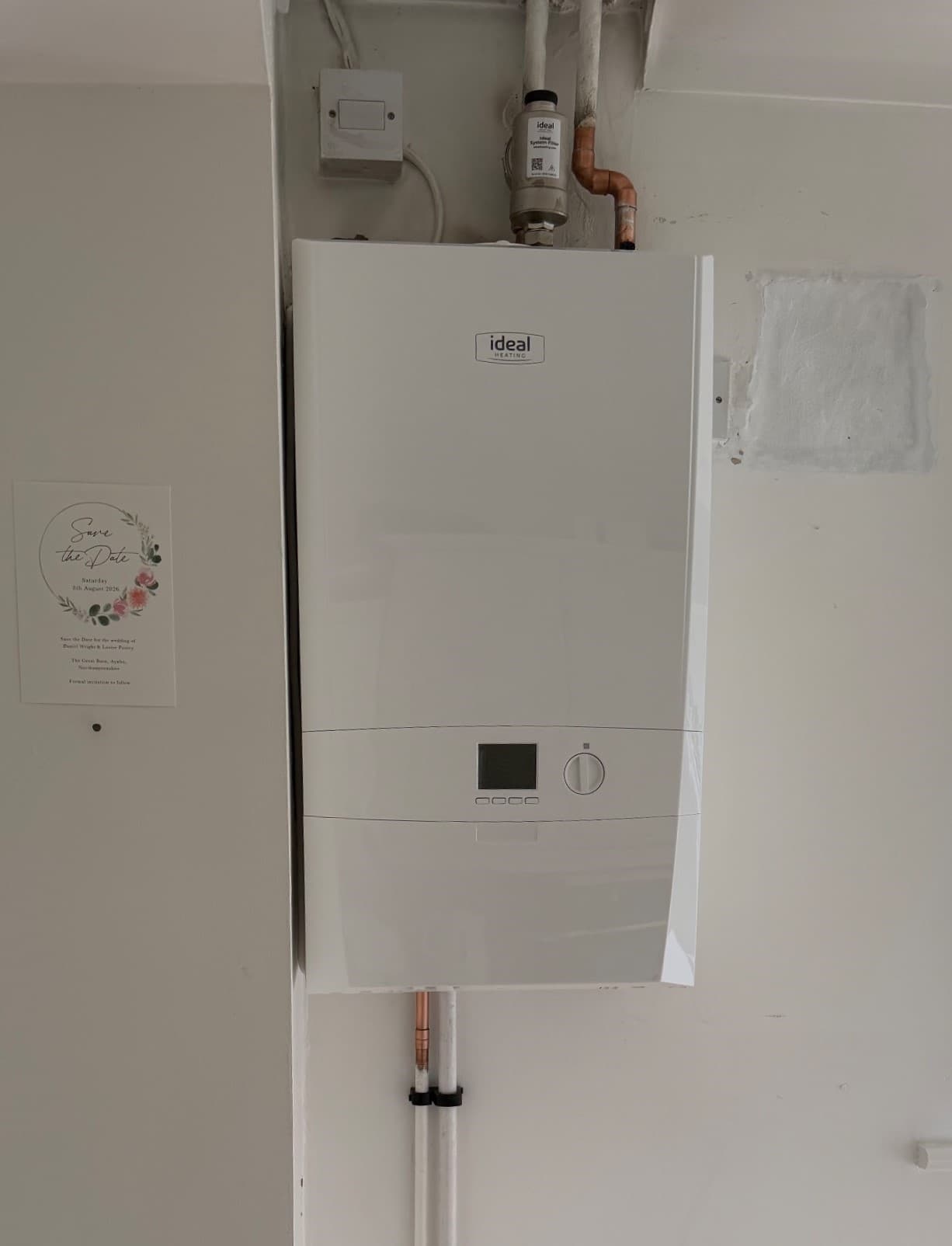 Boiler Servicing You Can Trust