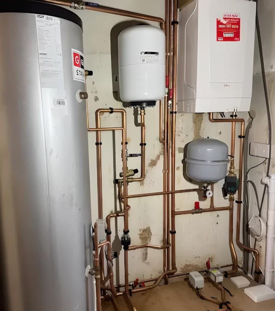 Gas Safety Checks