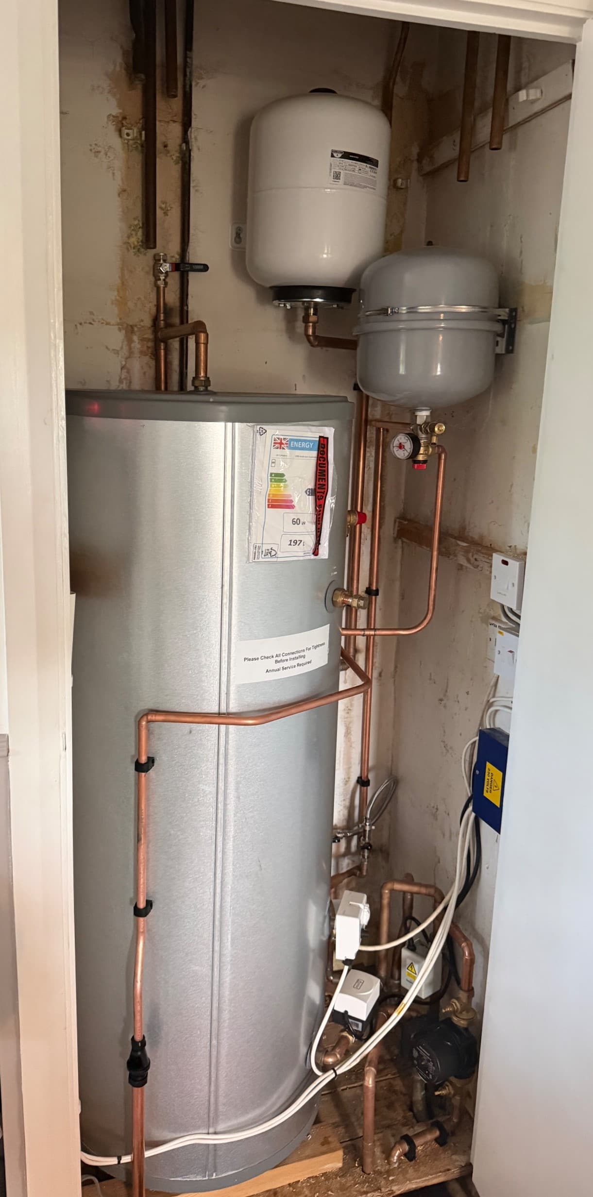 Gas Safety Checks Specialists with 19 Years Experience