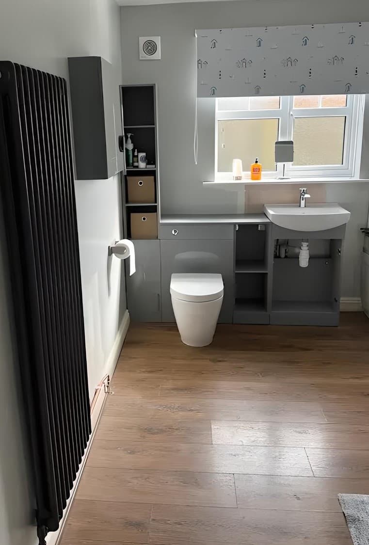 General Plumbing