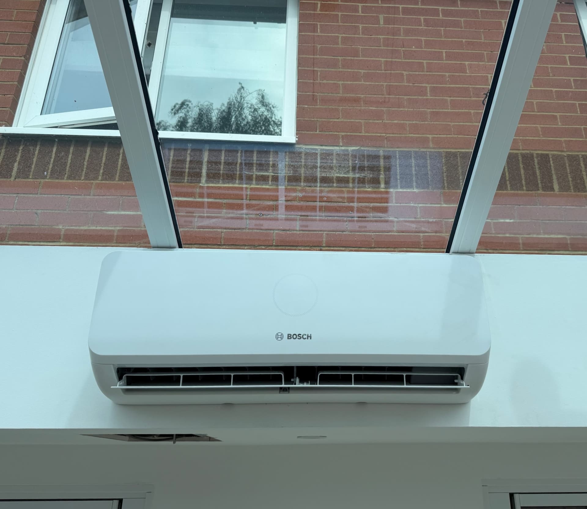 Air Conditioning Installation