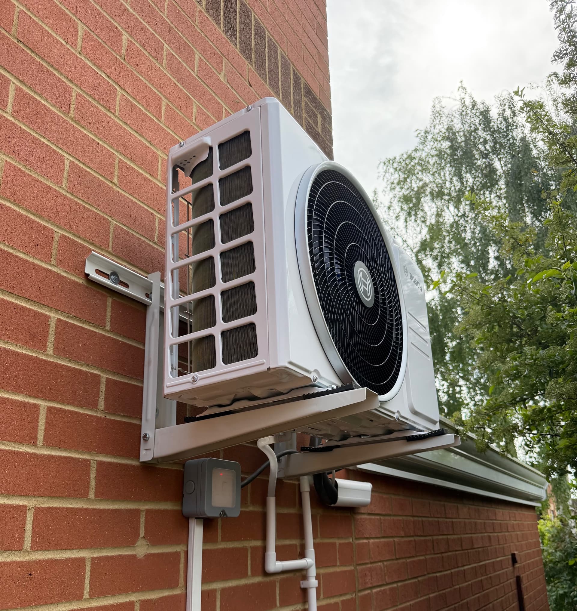 Air Conditioning Servicing