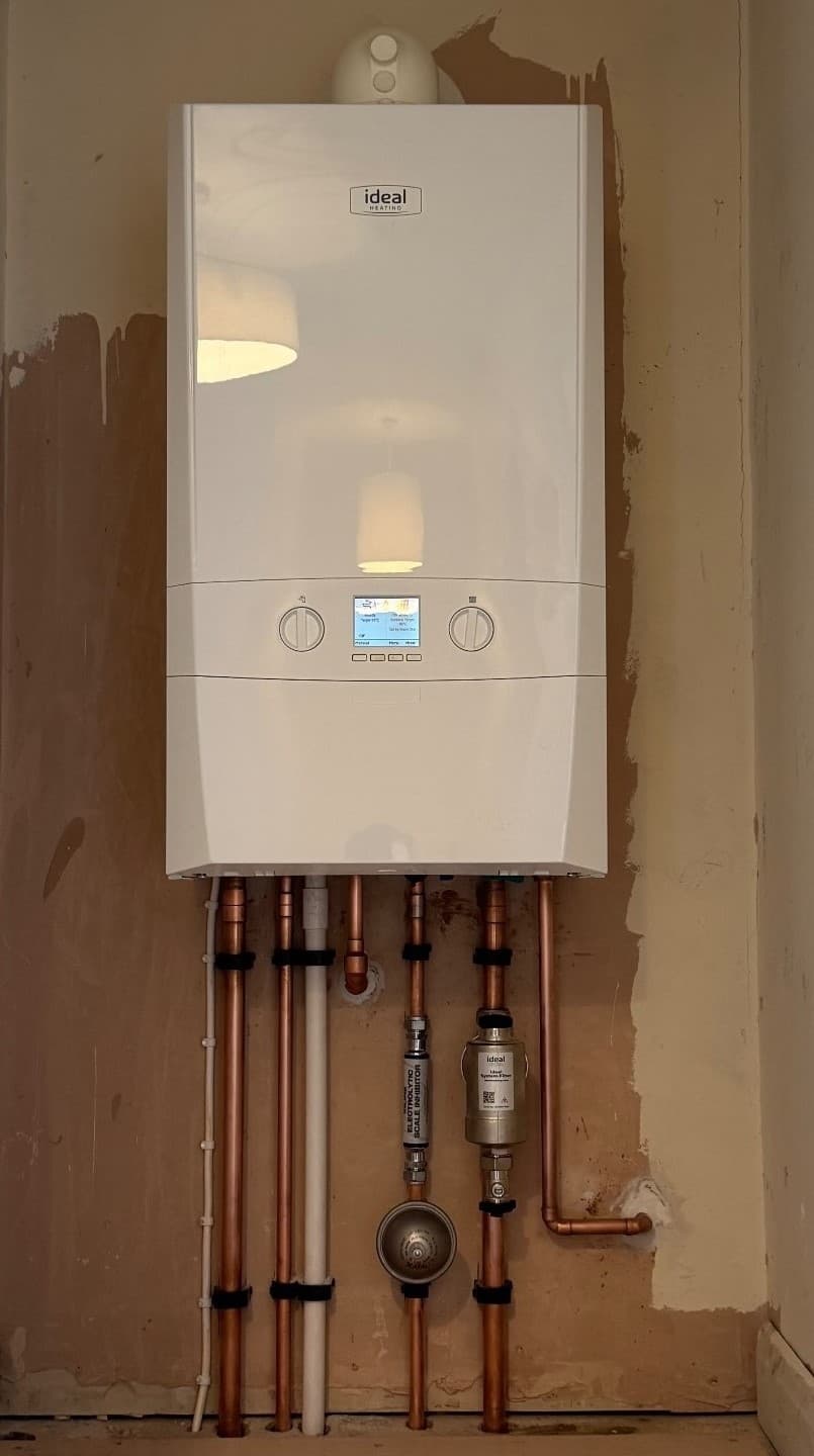 Reliable Boiler Installation Across Buckingham