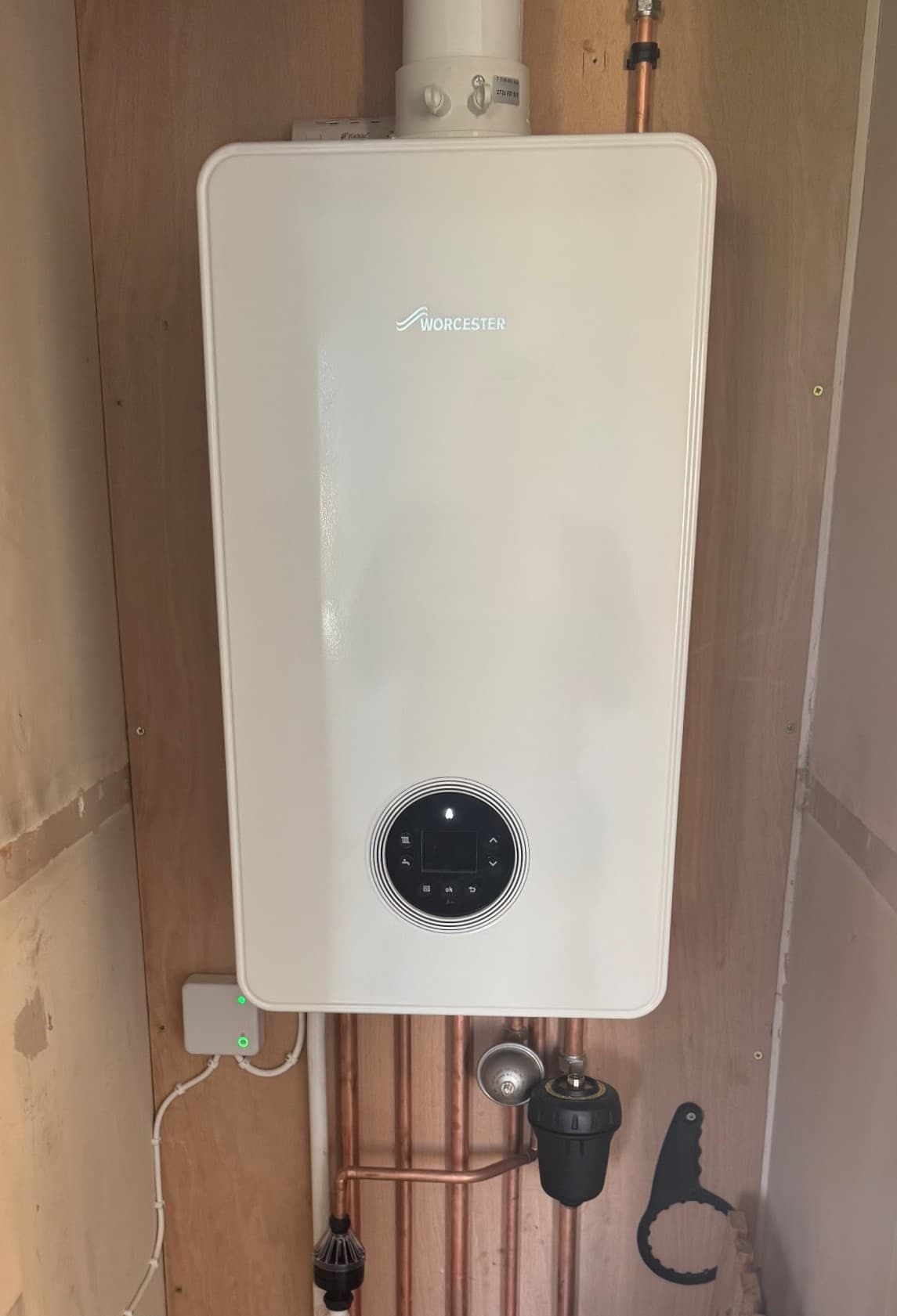Trusted Heating Engineers Serving Towcester