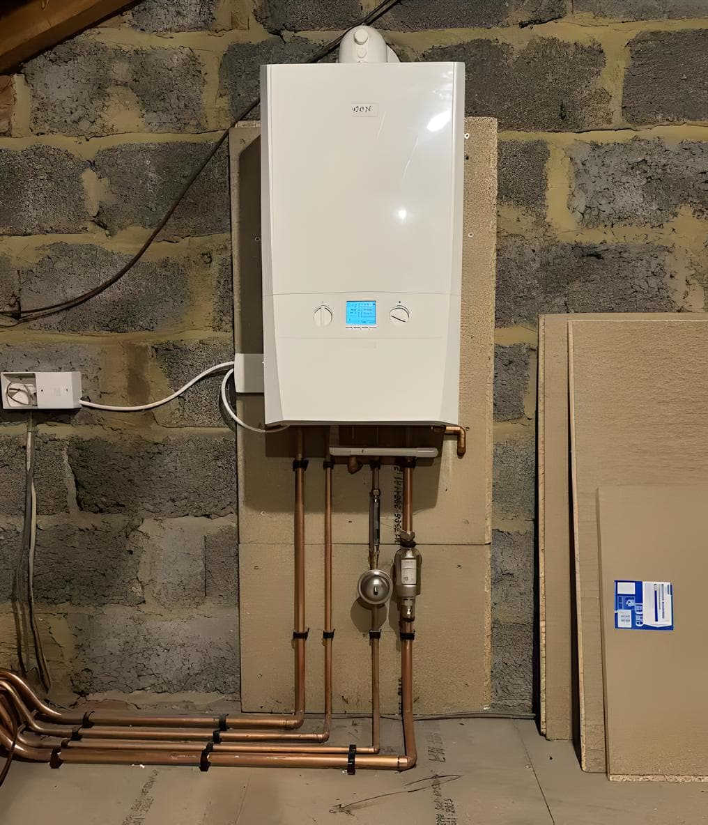 Looking for a Boiler Specialist in Winslow?