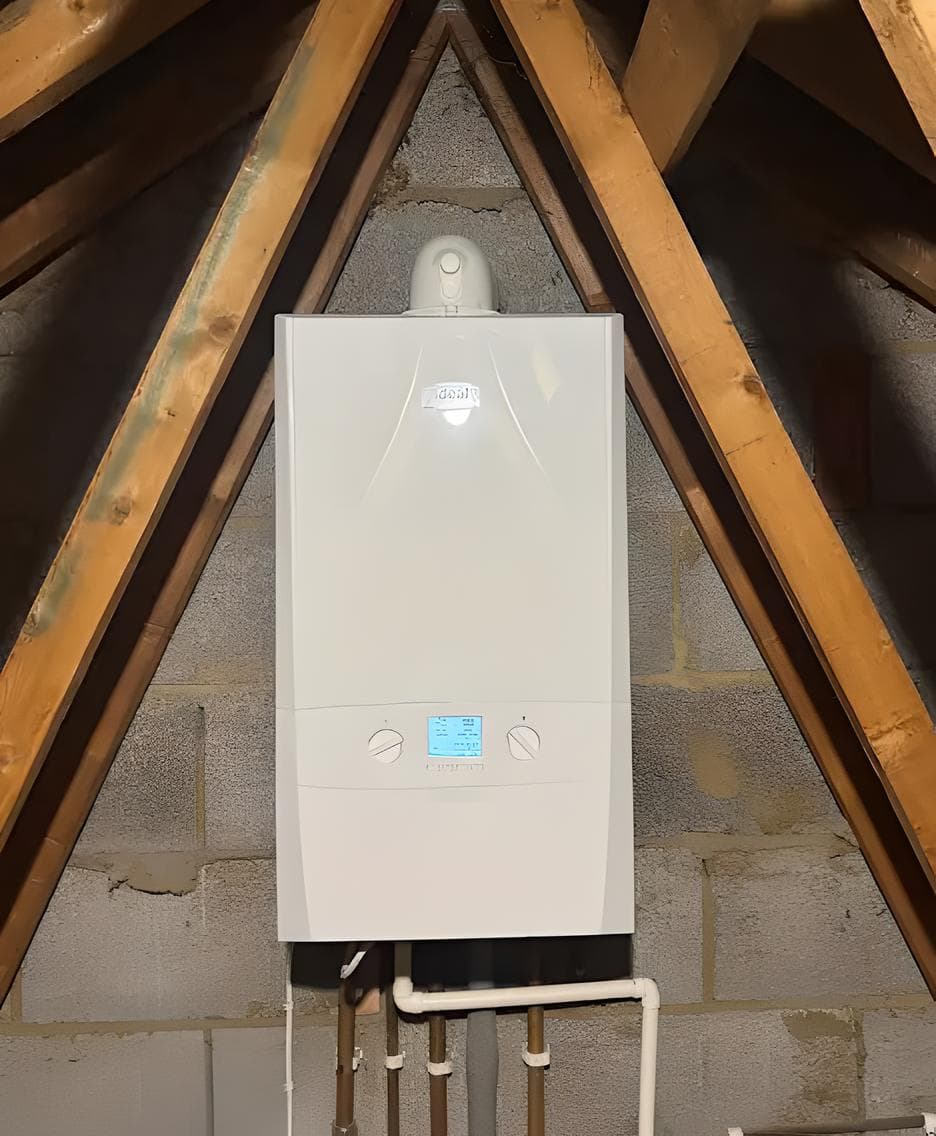 Reliable Boiler Installation Across Roade