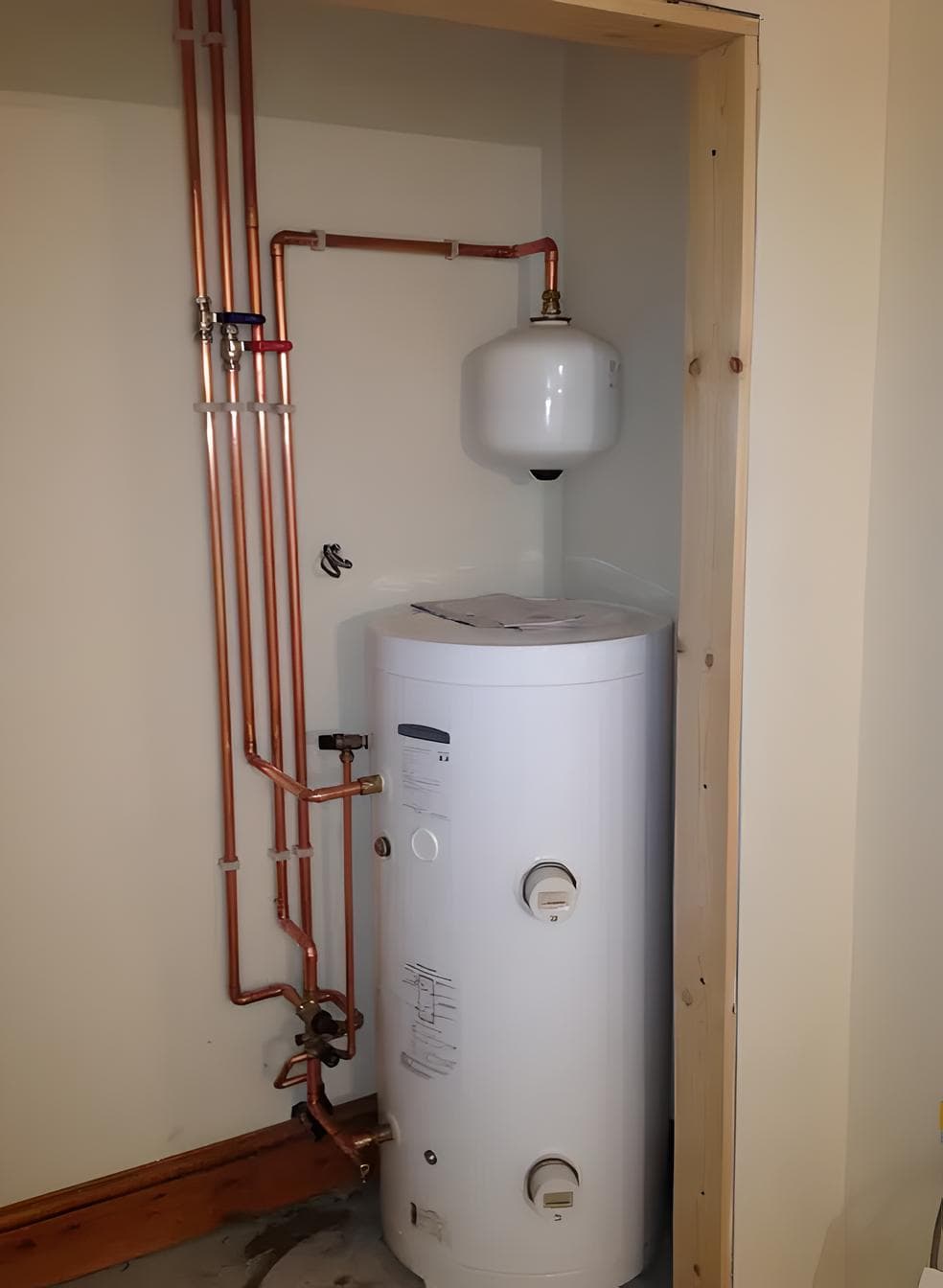 Heating Expertise for Silverstone Homeowners