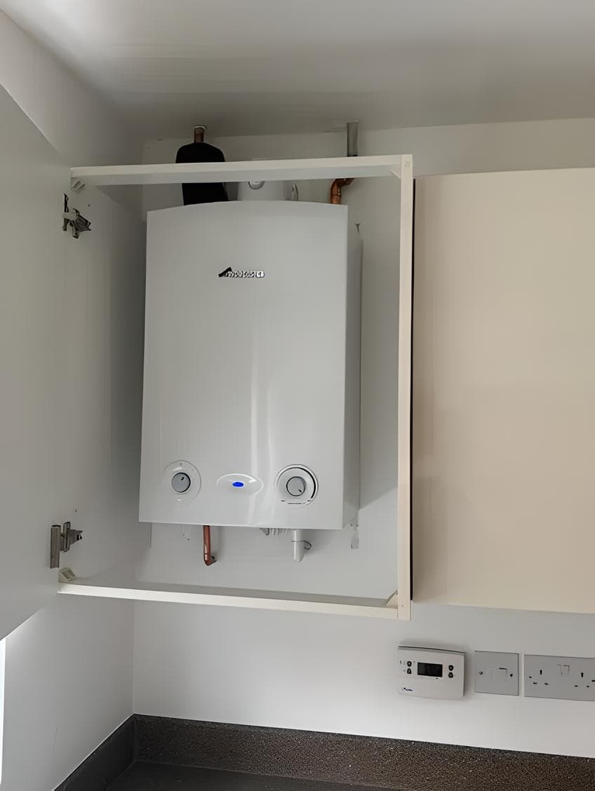 Trusted Heating Engineers Serving Milton Keynes