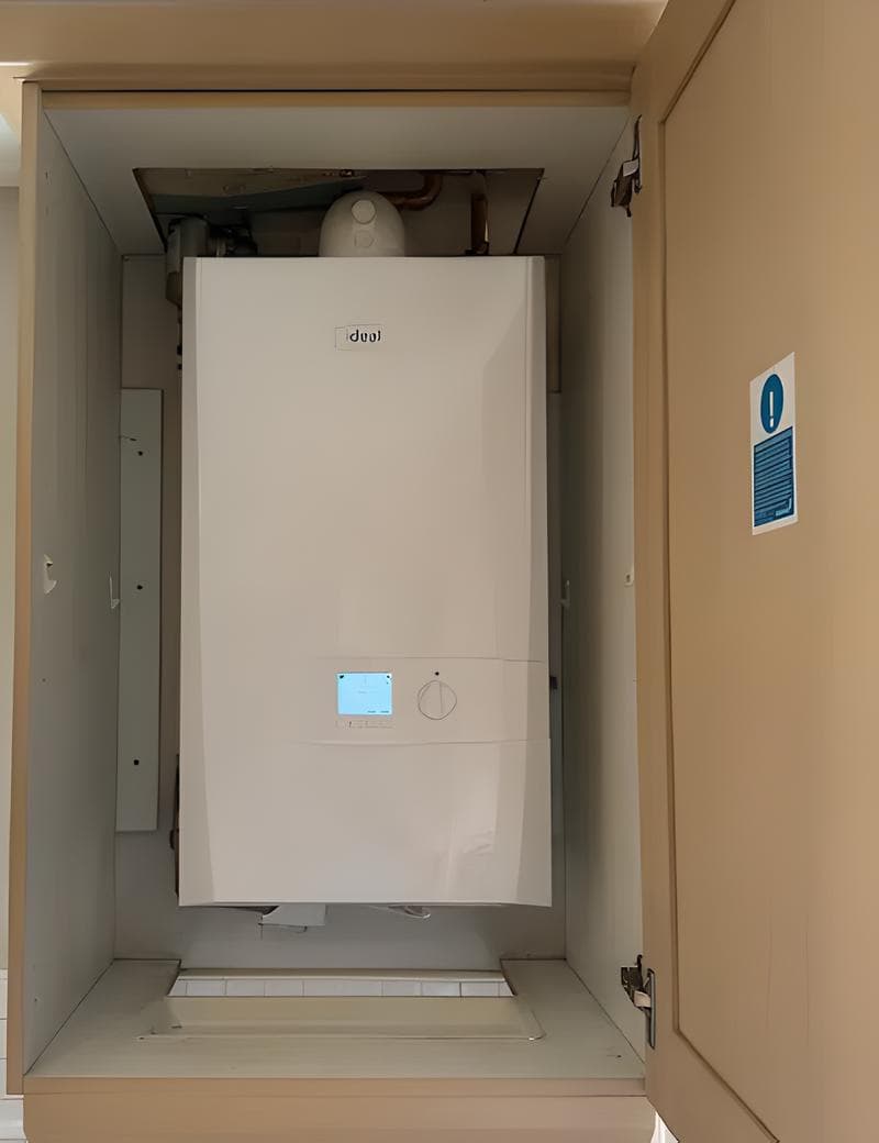 Trusted Heating Engineers Serving Marston Moretaine