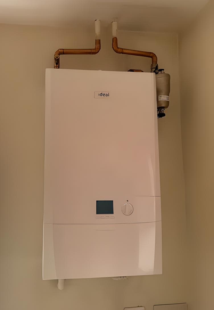 Heating Expertise for Bedford Homeowners