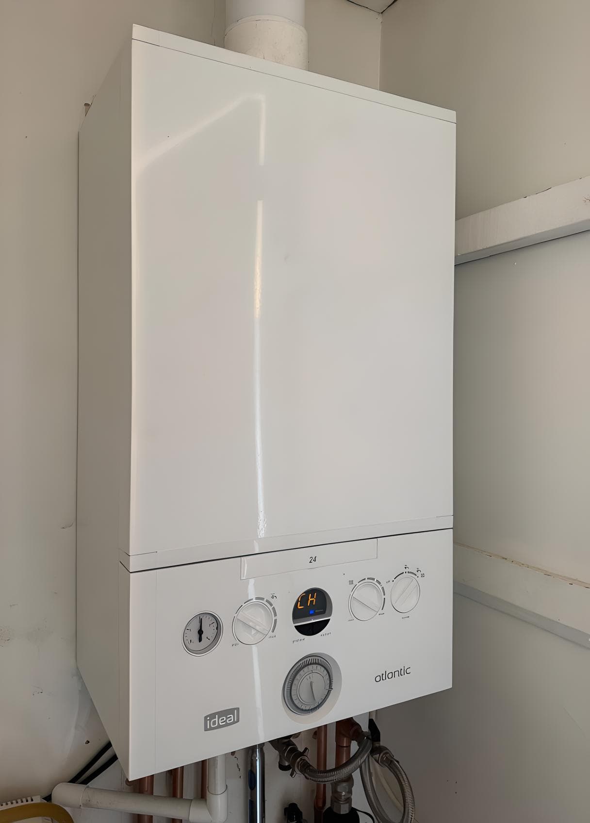 Heating Expertise for Lidlington Homeowners