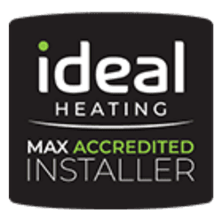 Ideal Accredited Installer